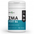 Atletic Food ZMA - 90 капсул